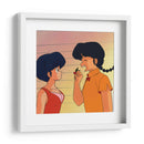 Es mía | Cuadro decorativo de Canvas Lab