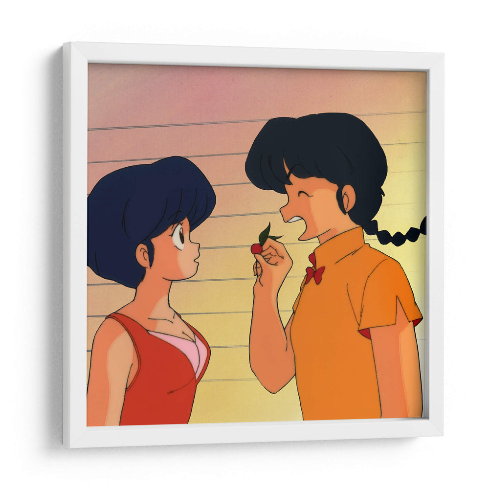 Es mía | Cuadro decorativo de Canvas Lab