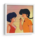 Es mía | Cuadro decorativo de Canvas Lab