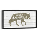 Hibernación Lodge Ii - Grace Popp | Cuadro decorativo de Canvas Lab