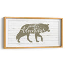 Hibernación Lodge Ii - Grace Popp | Cuadro decorativo de Canvas Lab