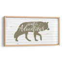 Hibernación Lodge Ii - Grace Popp | Cuadro decorativo de Canvas Lab