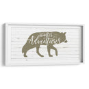 Hibernación Lodge Ii - Grace Popp | Cuadro decorativo de Canvas Lab