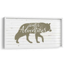 Hibernación Lodge Ii - Grace Popp | Cuadro decorativo de Canvas Lab