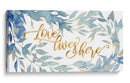 Glamear Love I - Grace Popp | Cuadro decorativo de Canvas Lab