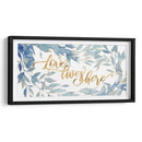 Glamear Love I - Grace Popp | Cuadro decorativo de Canvas Lab