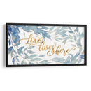 Glamear Love I - Grace Popp | Cuadro decorativo de Canvas Lab