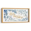 Glamear Love I - Grace Popp | Cuadro decorativo de Canvas Lab