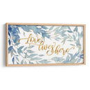 Glamear Love I - Grace Popp | Cuadro decorativo de Canvas Lab