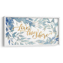 Glamear Love I - Grace Popp | Cuadro decorativo de Canvas Lab