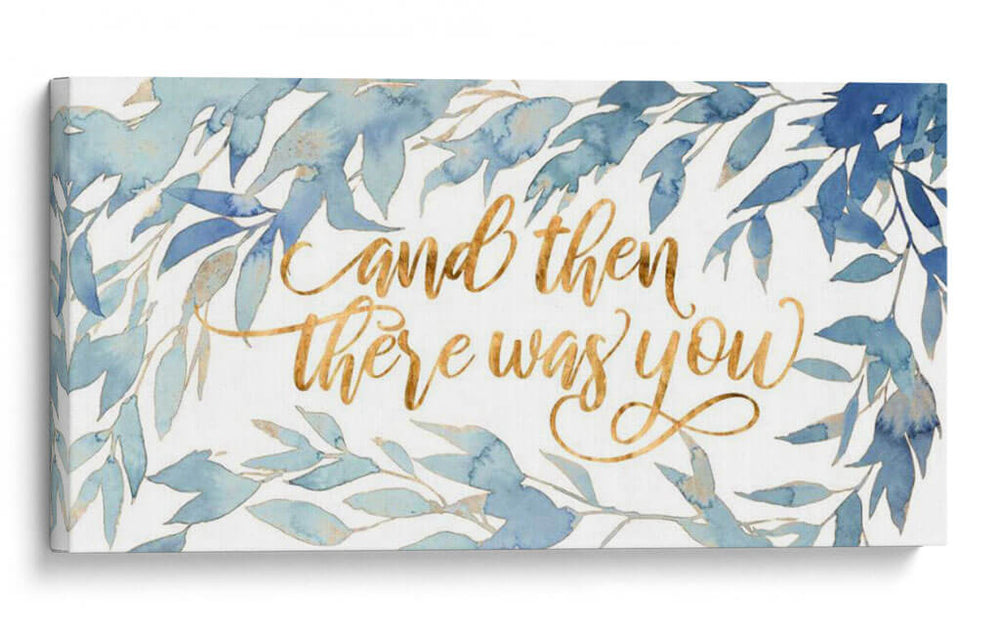Glamor Love Ii - Grace Popp | Cuadro decorativo de Canvas Lab