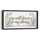 Mi Por Siempre Yo - Grace Popp | Cuadro decorativo de Canvas Lab