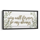 Mi Por Siempre Yo - Grace Popp | Cuadro decorativo de Canvas Lab