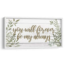 Mi Por Siempre Yo - Grace Popp | Cuadro decorativo de Canvas Lab