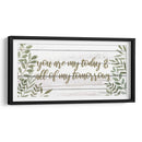 Mi Forever Ii - Grace Popp | Cuadro decorativo de Canvas Lab