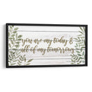 Mi Forever Ii - Grace Popp | Cuadro decorativo de Canvas Lab