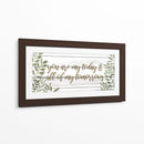 Mi Forever Ii - Grace Popp | Cuadro decorativo de Canvas Lab