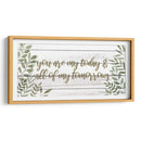 Mi Forever Ii - Grace Popp | Cuadro decorativo de Canvas Lab