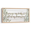 Mi Forever Ii - Grace Popp | Cuadro decorativo de Canvas Lab