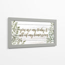 Mi Forever Ii - Grace Popp | Cuadro decorativo de Canvas Lab