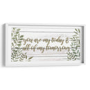 Mi Forever Ii - Grace Popp | Cuadro decorativo de Canvas Lab