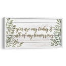 Mi Forever Ii - Grace Popp | Cuadro decorativo de Canvas Lab