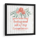 Dulce Boda I - Grace Popp | Cuadro decorativo de Canvas Lab