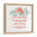 Dulce Boda I - Grace Popp | Cuadro decorativo de Canvas Lab