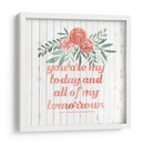 Dulce Boda I - Grace Popp | Cuadro decorativo de Canvas Lab