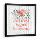 Dulce Boda Ii - Grace Popp | Cuadro decorativo de Canvas Lab