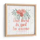 Dulce Boda Ii - Grace Popp | Cuadro decorativo de Canvas Lab