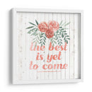 Dulce Boda Ii - Grace Popp | Cuadro decorativo de Canvas Lab