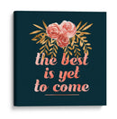 Boda Glam I - Grace Popp | Cuadro decorativo de Canvas Lab