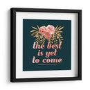 Boda Glam I - Grace Popp | Cuadro decorativo de Canvas Lab