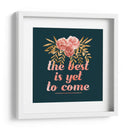 Boda Glam I - Grace Popp | Cuadro decorativo de Canvas Lab