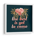 Boda Glam I - Grace Popp | Cuadro decorativo de Canvas Lab