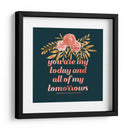 Glam Wedding Ii - Grace Popp | Cuadro decorativo de Canvas Lab