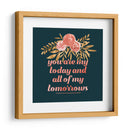 Glam Wedding Ii - Grace Popp | Cuadro decorativo de Canvas Lab