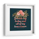 Glam Wedding Ii - Grace Popp | Cuadro decorativo de Canvas Lab