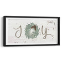 Guirnalda Sentimientos Ii - Grace Popp | Cuadro decorativo de Canvas Lab