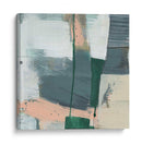 Llanuras Colgadas Ii - Jennifer Goldberger | Cuadro decorativo de Canvas Lab