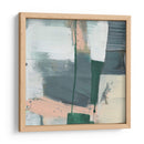 Llanuras Colgadas Ii - Jennifer Goldberger | Cuadro decorativo de Canvas Lab