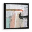 Collage Dulce I - Jennifer Goldberger | Cuadro decorativo de Canvas Lab