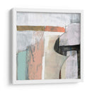 Collage Dulce I - Jennifer Goldberger | Cuadro decorativo de Canvas Lab