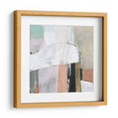 Collage Dulce Ii - Jennifer Goldberger | Cuadro decorativo de Canvas Lab