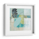 Seafoam Orbs Ii - Jennifer Goldberger | Cuadro decorativo de Canvas Lab