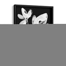 Flores Caprichosas Blancas Ii - Jennifer Goldberger | Cuadro decorativo de Canvas Lab