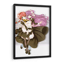 Mucamas a la vista | Cuadro decorativo de Canvas Lab