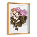 Mucamas a la vista | Cuadro decorativo de Canvas Lab