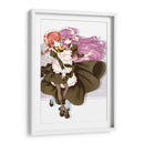 Mucamas a la vista | Cuadro decorativo de Canvas Lab